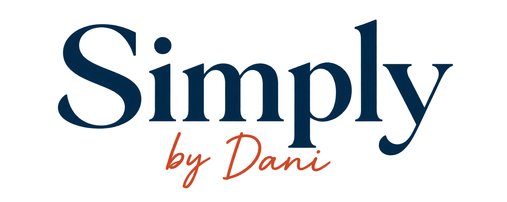 Simply by Dani